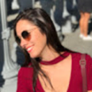 Meet your Posher, Bárbara